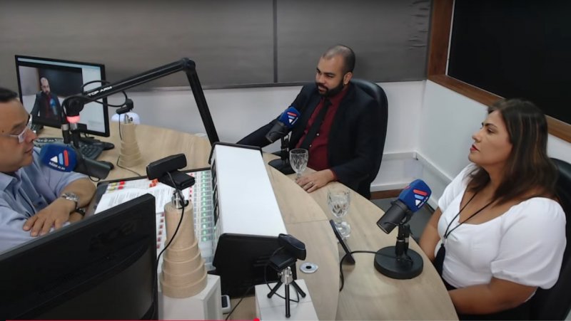 [Cartilha da OAB-BA sobre o golpe do falso advogado é tema do podcast Direito ao Ponto ]