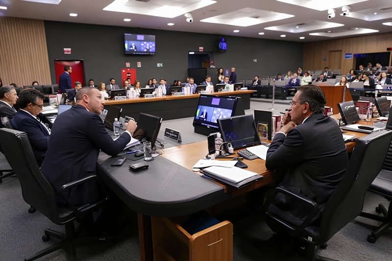 [OAB conquista no CNJ resolução que garante gravação e disponibilização da íntegra dos atos processuais]