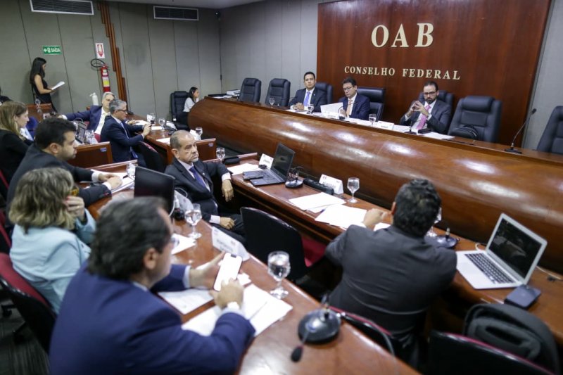 [OAB Nacional aprova contas da OAB Bahia com louvor]