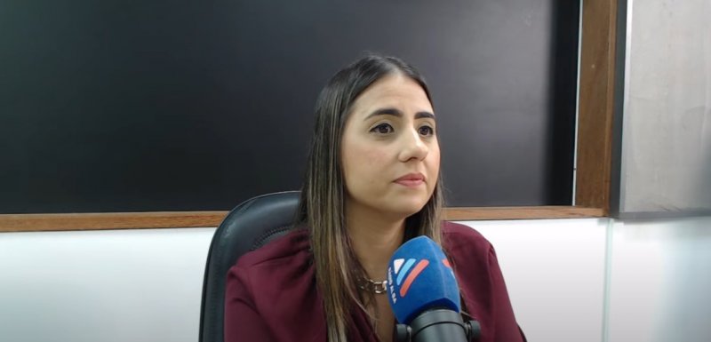 [Presidenta da OAB Lauro de Freitas fala sobre desafios e projetos locais no podcast Direito ao Ponto]