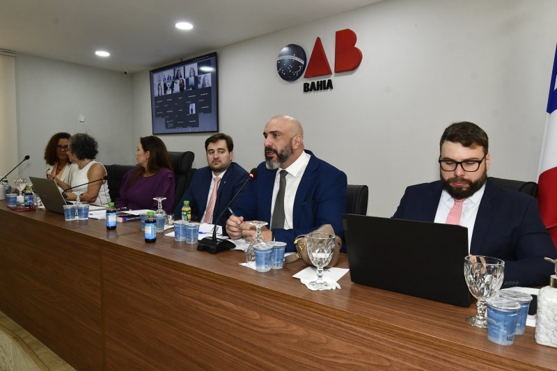 [OAB-BA lança campanha “Indenização por dano moral não é favor, é direito!”]