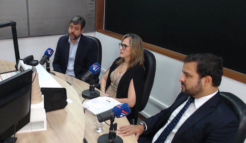 [Podcast Direito ao Ponto traz discussão do evento “Governança, Lavagem de Dinheiro e Crimes contra a Administração Tributária”]