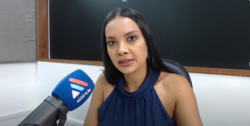 [Diretora de Esporte da CAAB fala sobre Corrida da Advocacia no podcast Direito ao Ponto]