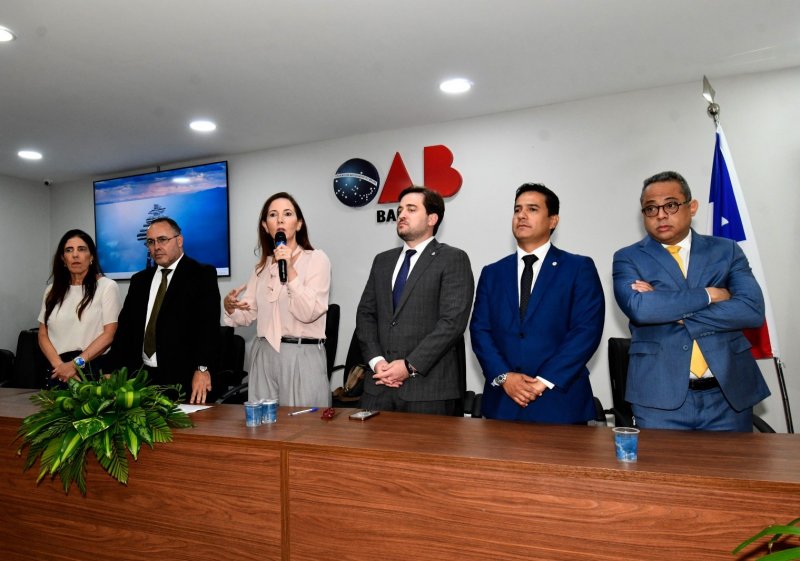 [Quinto Constitucional: Advocacia baiana escolhe lista sêxtupla para vaga de desembargador no TRT5]