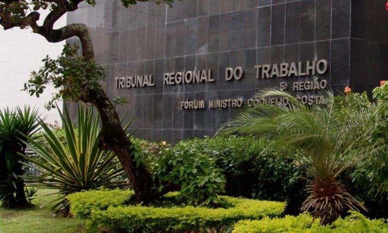 [TRT-BA pauta mais de 120 processos para a 1ª Semana Regional de Direitos Fundamentais do Trabalho]