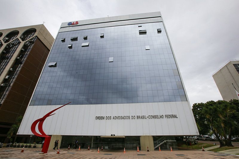 [OAB apresenta a CNJ pauta nacional pela valorização da advocacia]