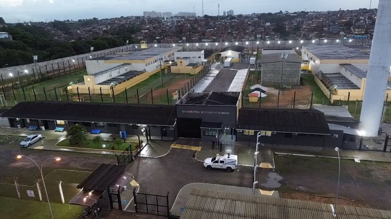 [OAB-BA conquista ampliação do horário de atendimento nas unidades prisionais estaduais]