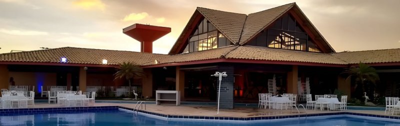 [Clube dos Advogados proporciona atividades sociais, culturais e recreativas à advocacia]