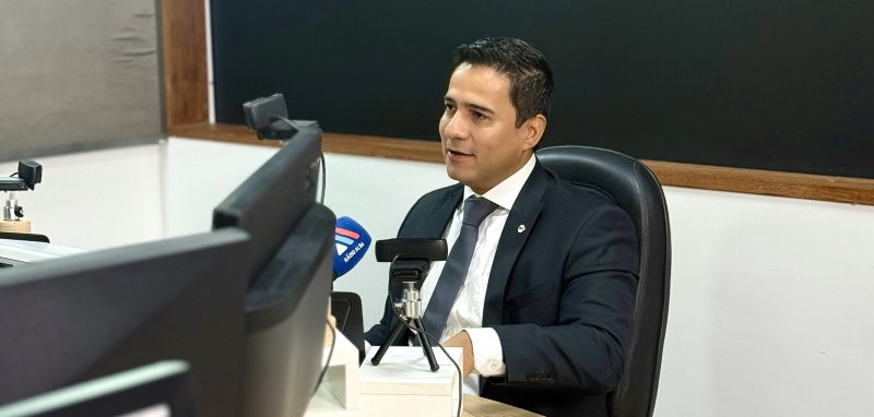 [Direito ao Ponto: Daniel Moraes, diretor-tesoureiro da OAB-BA, fala sobre os reflexos das ações da Ordem na sociedade]