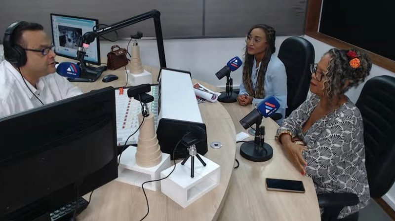 [Advocacia baiana se organiza para Marcha das Mulheres Negras com apoio de edital da OAB-BA]