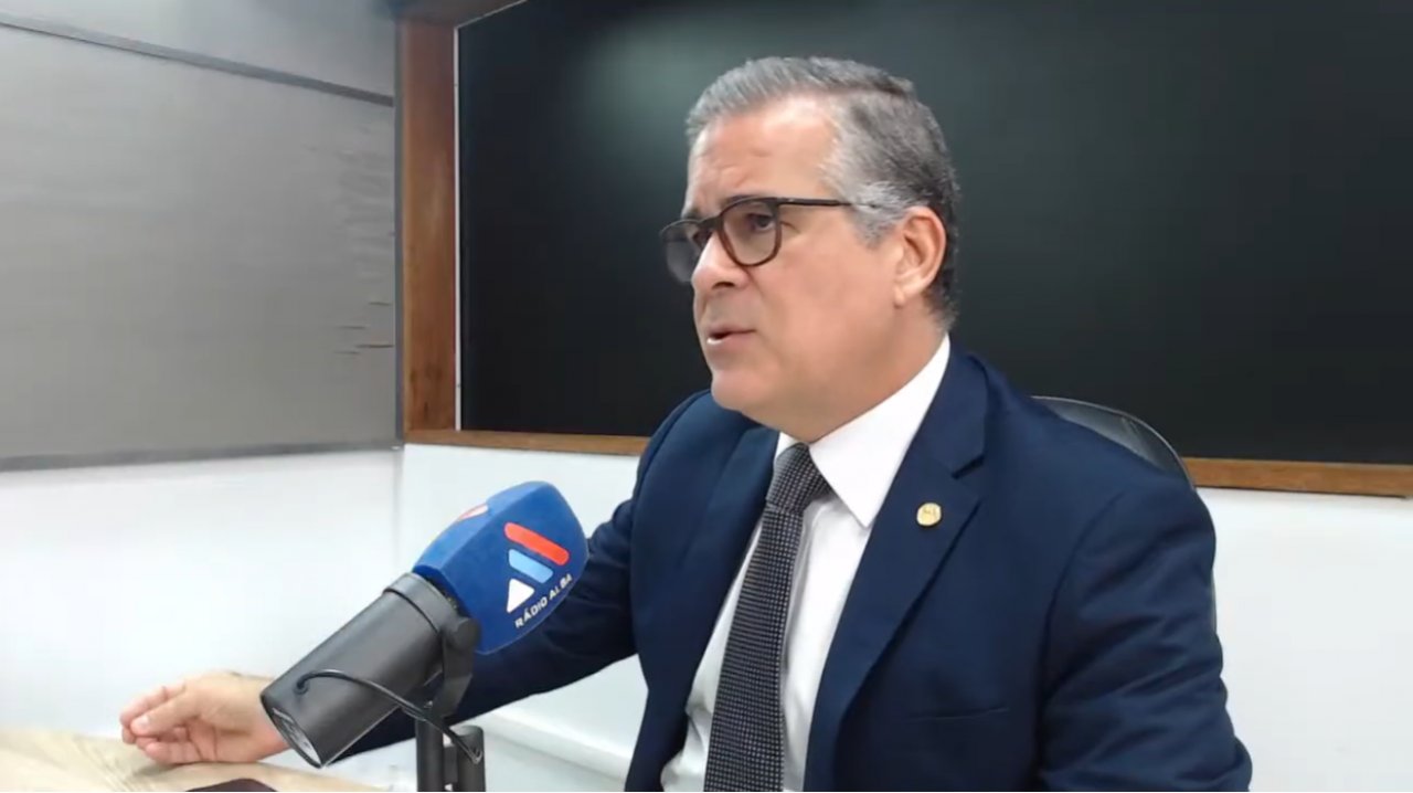 [Direito ao Ponto: Presidente da CAAB apresenta balanço de 2025 e antecipa um 2026 especial pelos 80 anos da instituição]