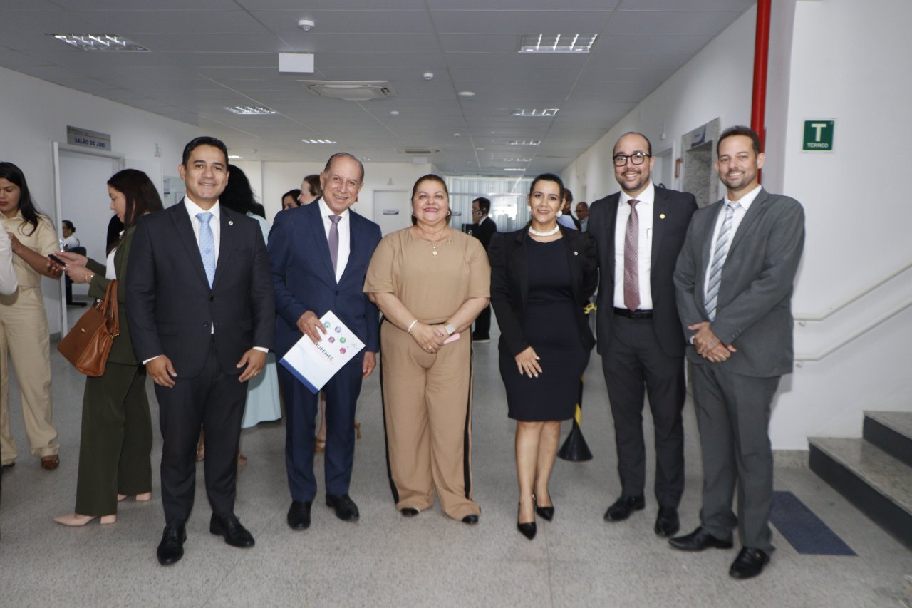 [Após atuação da OAB-BA, TJBA instala Vara de Família em Eunápolis]