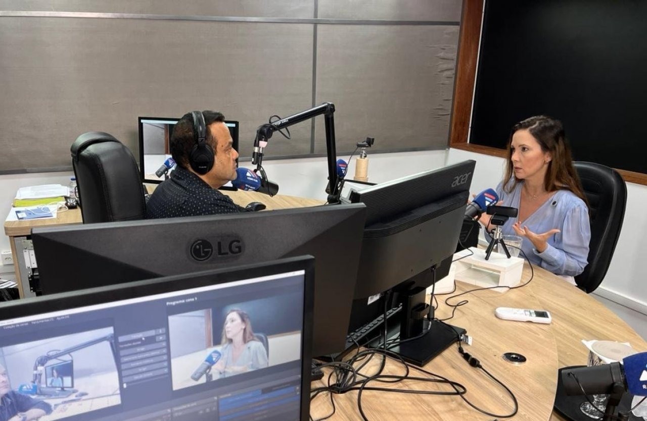 [“A morosidade do Judiciário é crônica”, diz Daniela Borges em entrevista ao podcast Direito ao Ponto]