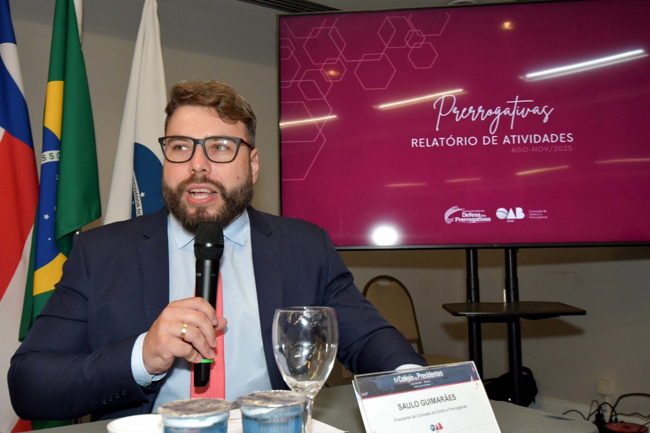 [Comissão de Direitos e Prerrogativas implementa modelo de gestão processual que garante mais agilidade no atendimento à advocacia]