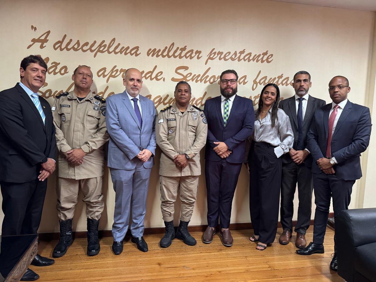 [OAB-BA intervém e PMBA instaura apuração sobre agressões a advogados em Ipiaú]