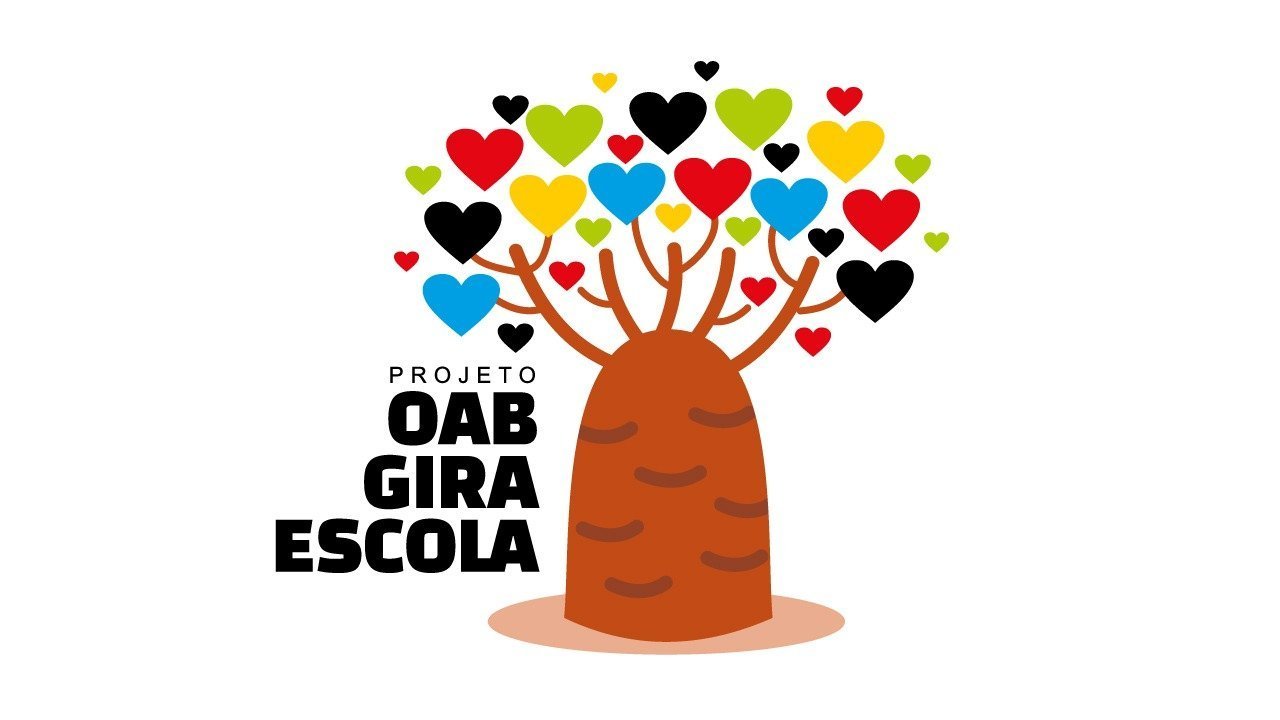 [OAB-BA prorroga inscrições do projeto OAB Gira Escola – Educação Antirracista até 27 de fevereiro]