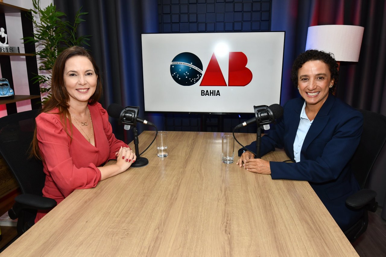[OAB Bahia abre programação do Março Mulher com diálogo sobre liderança feminina e desafios da advocacia]