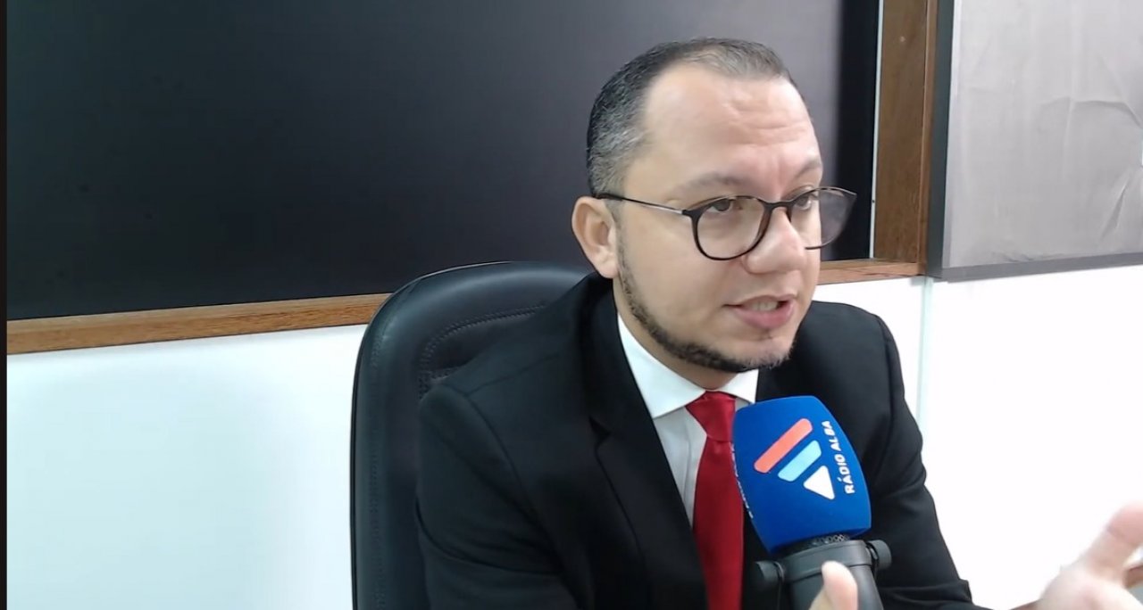 [Direito ao Ponto: Presidente da OAB Camaçari destaca importância das comissões e reforça edital com inscrições abertas ]