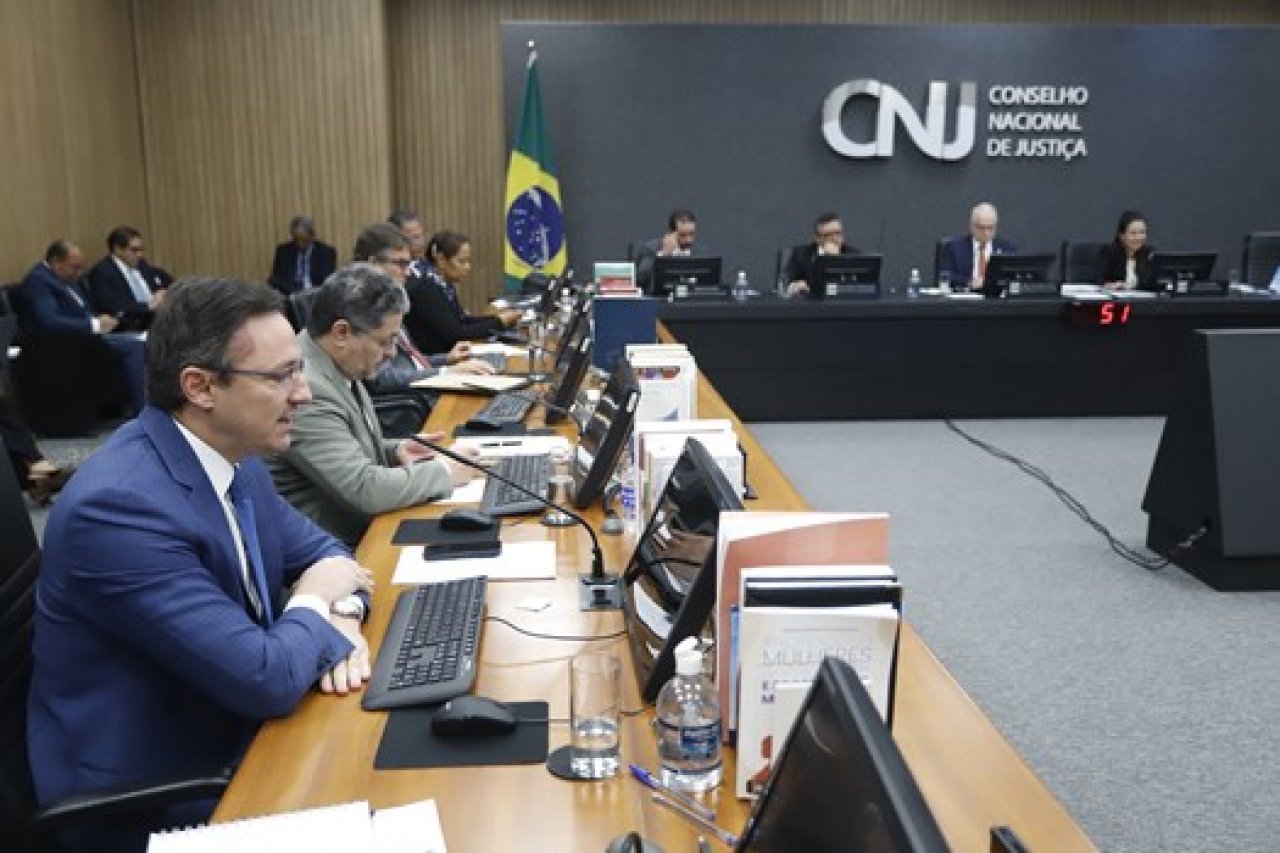 [OAB-BA reforça importância de voto no CNJ que pede presença obrigatória de advogados nos CEJUSCs]