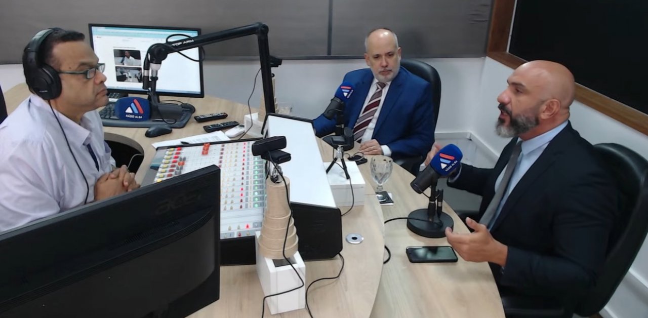 [OAB-BA destaca vitória histórica no CNJ em novo episódio do programa Direito ao Ponto]