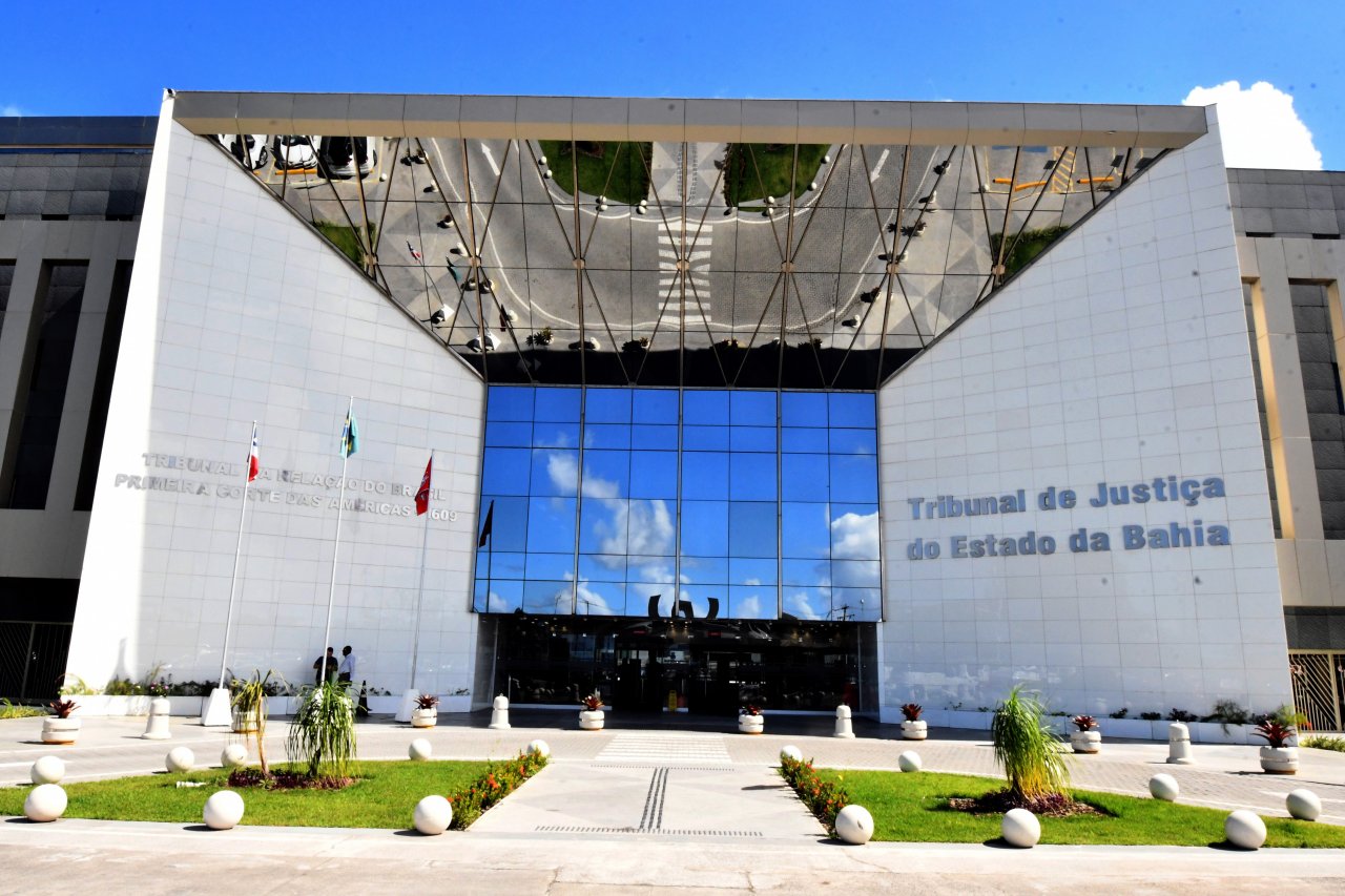 [ TJBA cria Grupo de Saneamento para destravar processos em comarcas do interior]