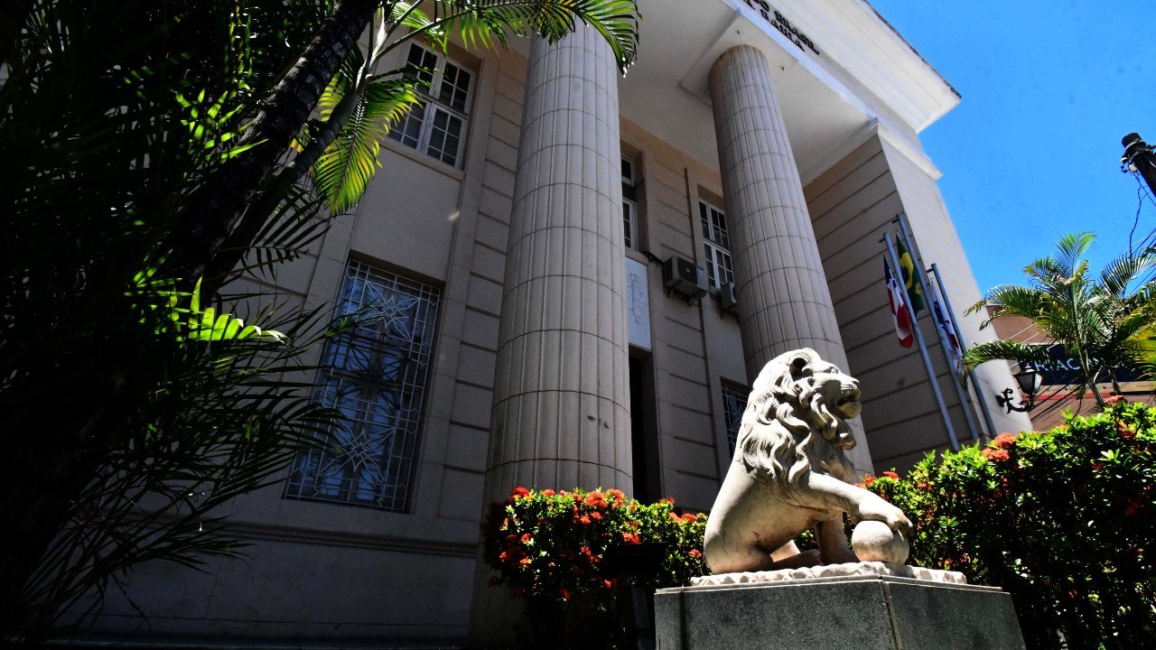 [Quinto Constitucional: Estão abertas as inscrições do processo seletivo para formação da lista sêxtupla para o TRT5]