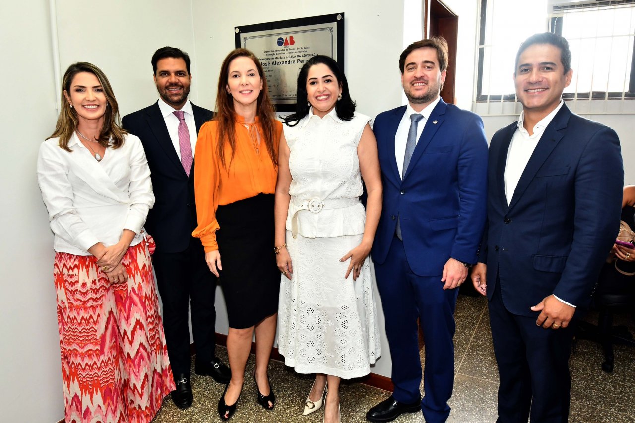 [Advocacia de Barreiras ganha duas novas salas da OAB Bahia]