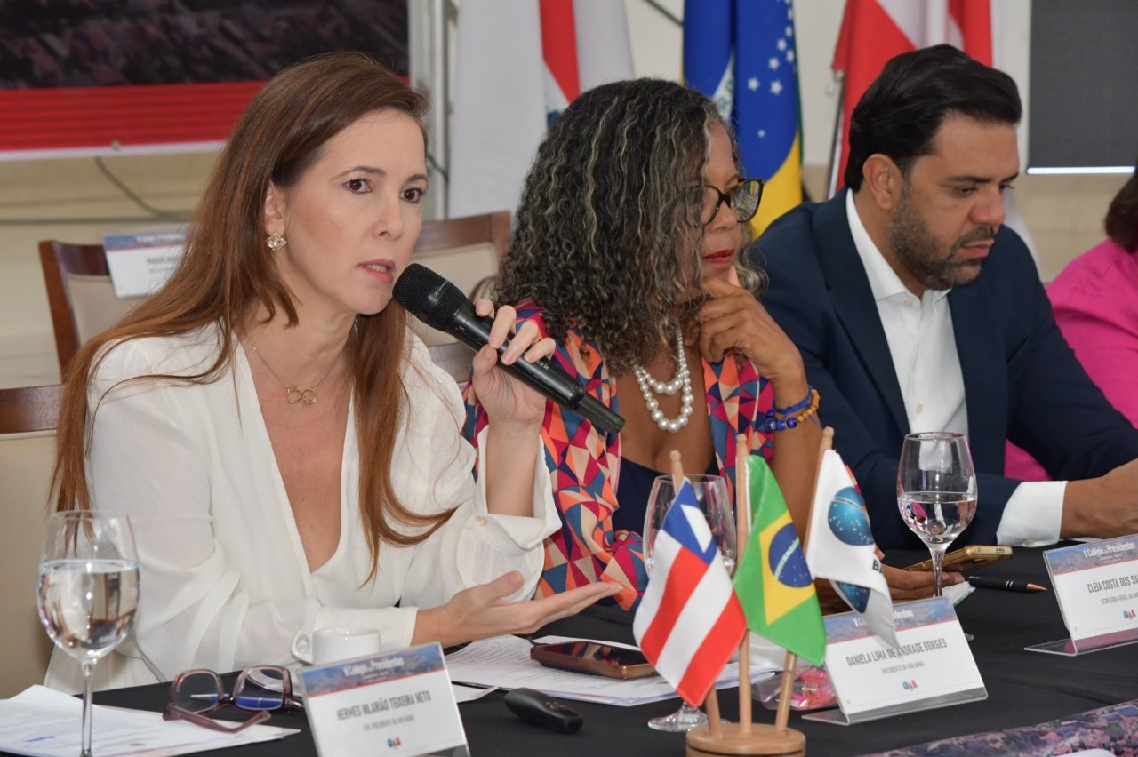 [OAB-BA reage à ausência do INSS em audiências e cobra posicionamento do TRF-1]