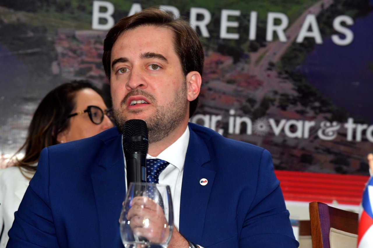 [OAB-BA avança com projeto OAB Sustentável e já evita emissão de mais de 200 toneladas de co²]