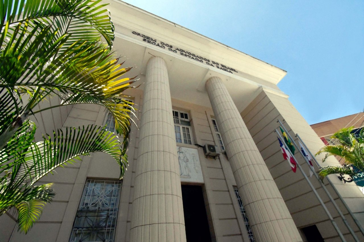 [OAB Bahia celebra 94 anos cuidando, inovando e transformando advocacia baiana]