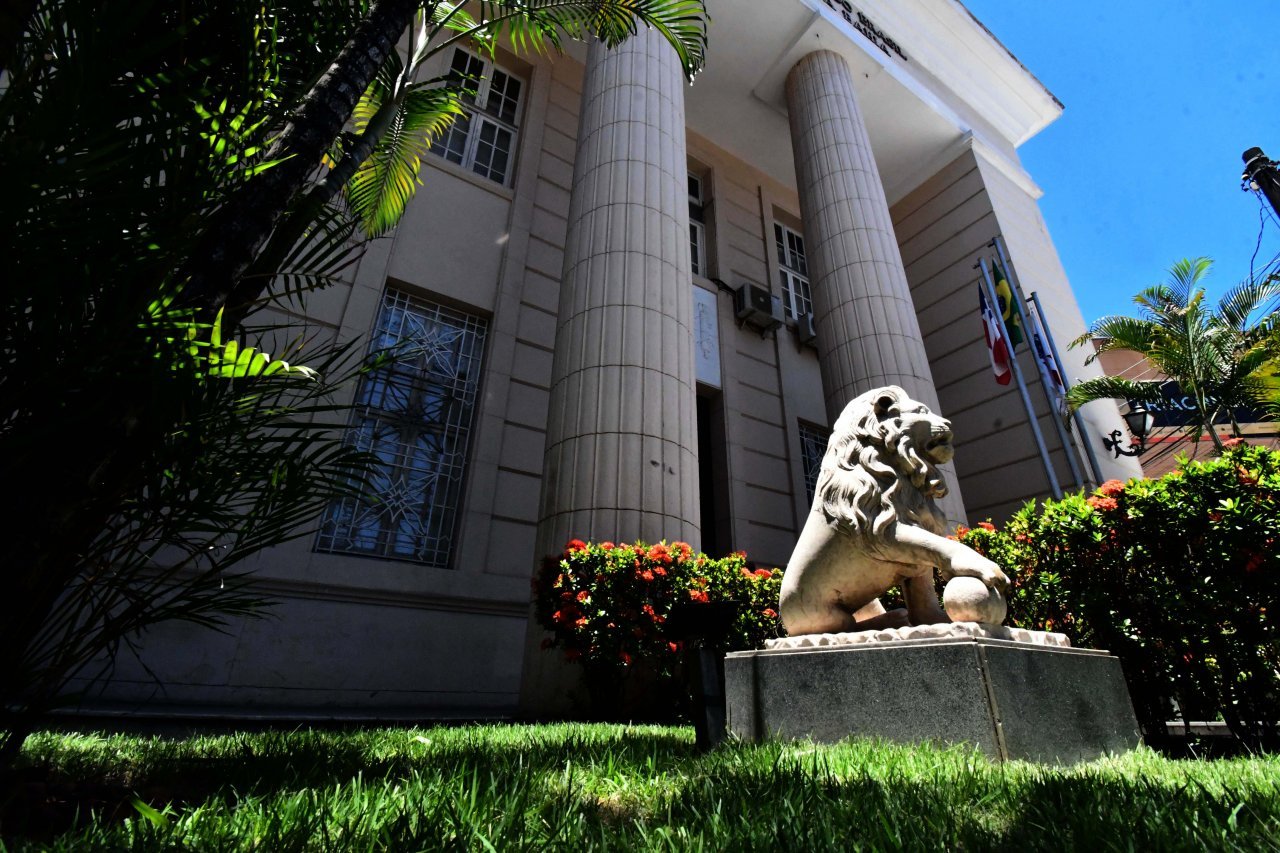 [Atuação institucional da OAB-BA em processos criminais restringe-se à defesa de prerrogativas]