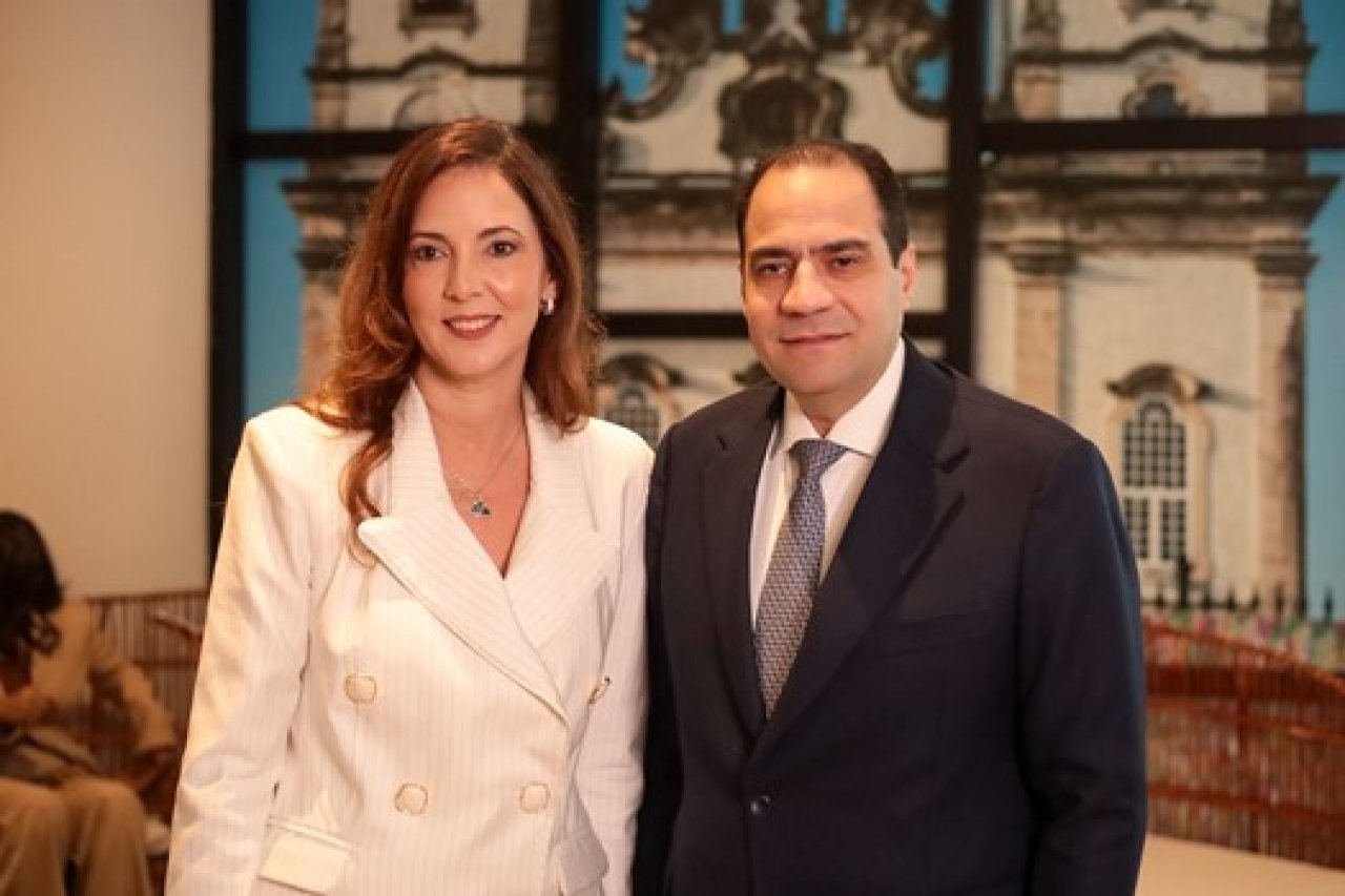 [Em artigo no Estadão, Simonetti e Daniela Borges defendem equilíbrio entre advocacia e tecnologia]