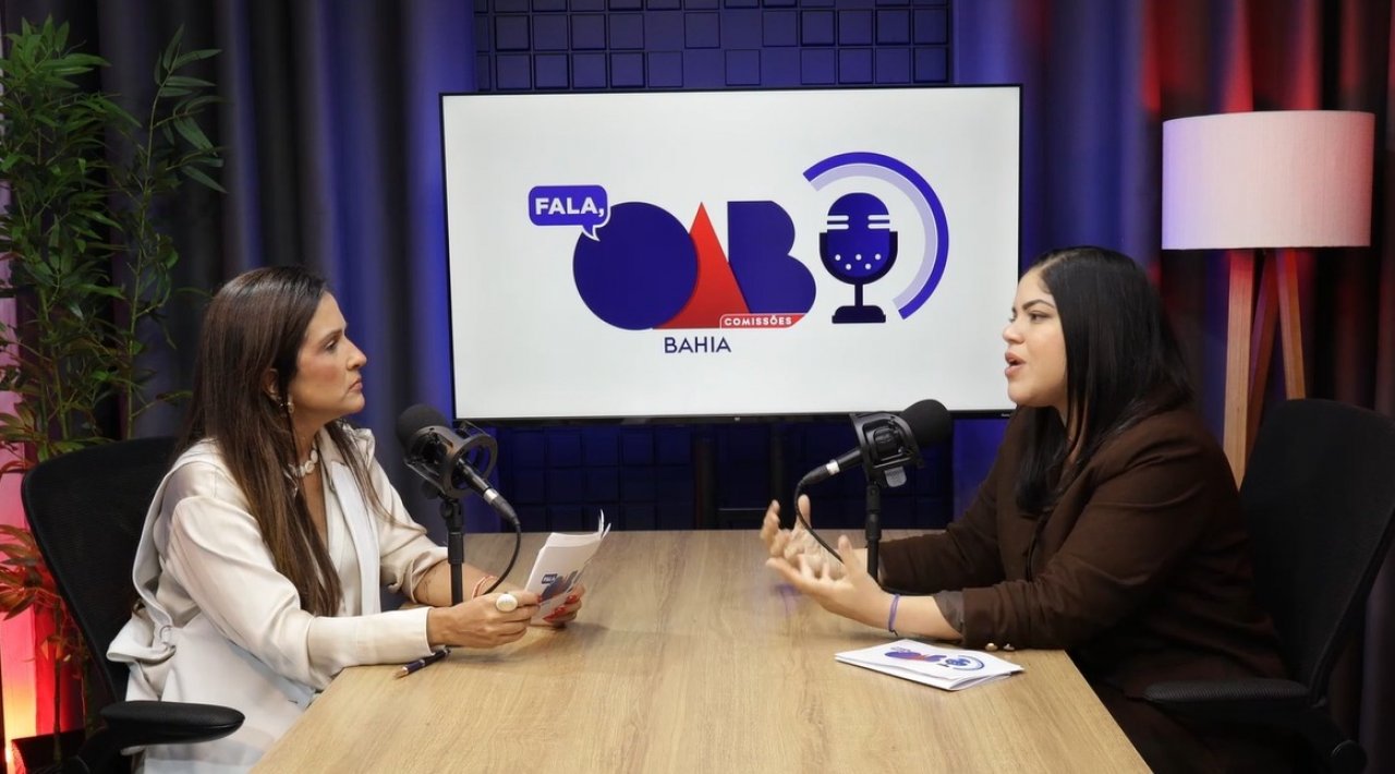 [Novo episódio do Fala OAB debate os desafios e oportunidades da advocacia previdenciária]