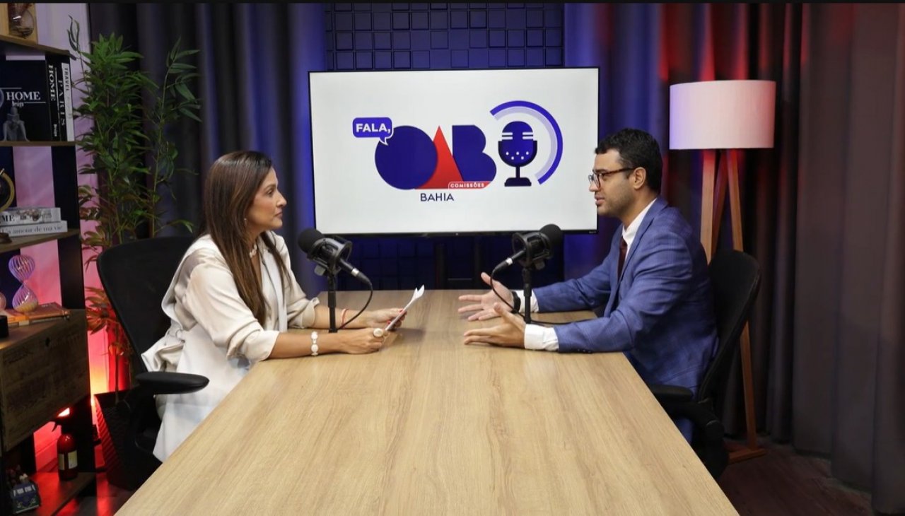 [Podcast Fala OAB debate os desafios e perspectivas do Direito Médico]