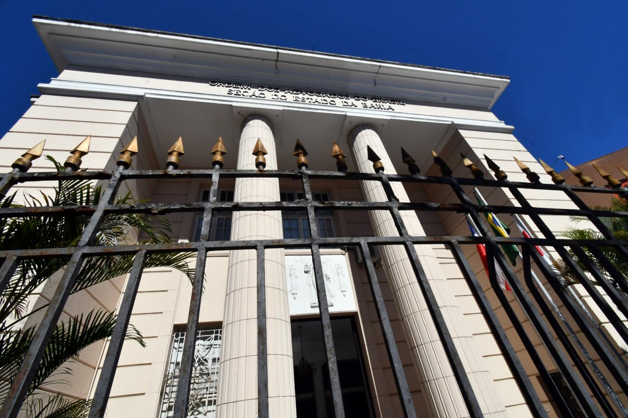 [Conselho Federal da OAB aprova com louvor contas da OAB-BA referentes ao exercício de 2025]