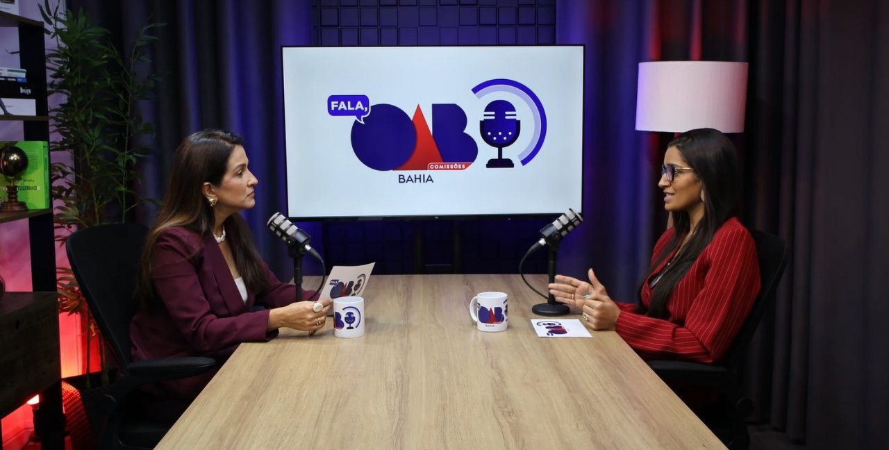 [Podcast Fala OAB debate bioética e biodireito em novo episódio nesta quarta-feira]