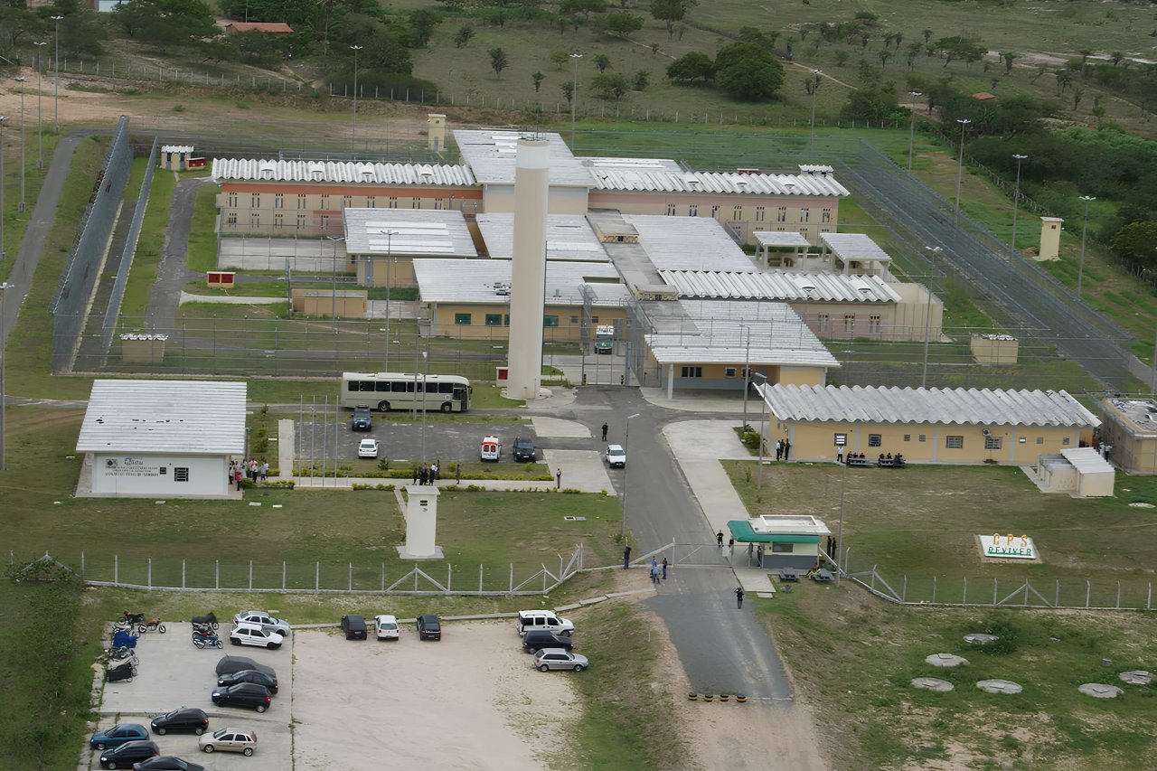 [OAB Nacional e OAB Bahia impetram habeas corpus coletivo contra gravações indiscriminadas no parlatório de Serrinha]