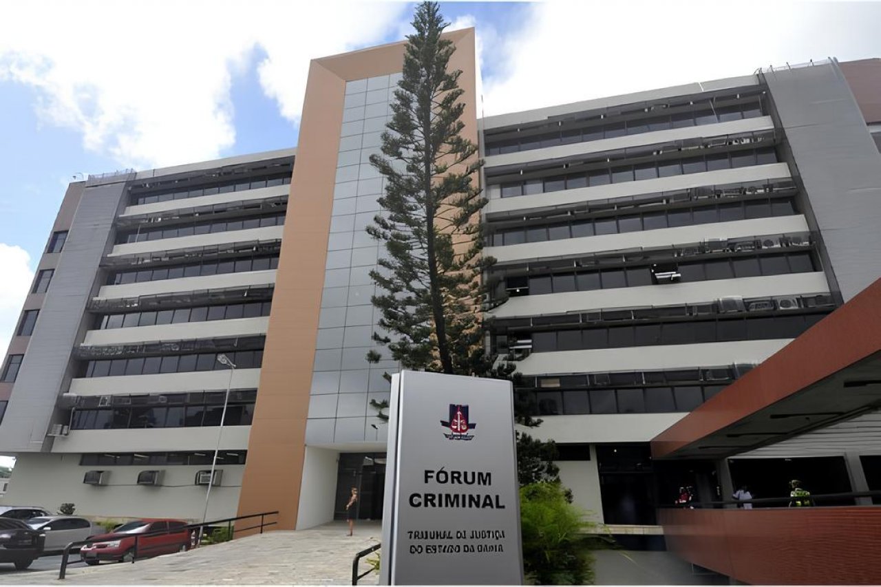 [TJBA informa alteração do local de realização das audiências de custódia a partir de 4 de agosto]