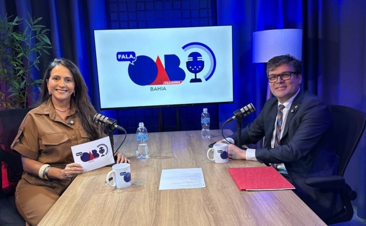[Novo episódio do Fala OAB debate os desafios e as transformações do Direito de Família e Sucessões]