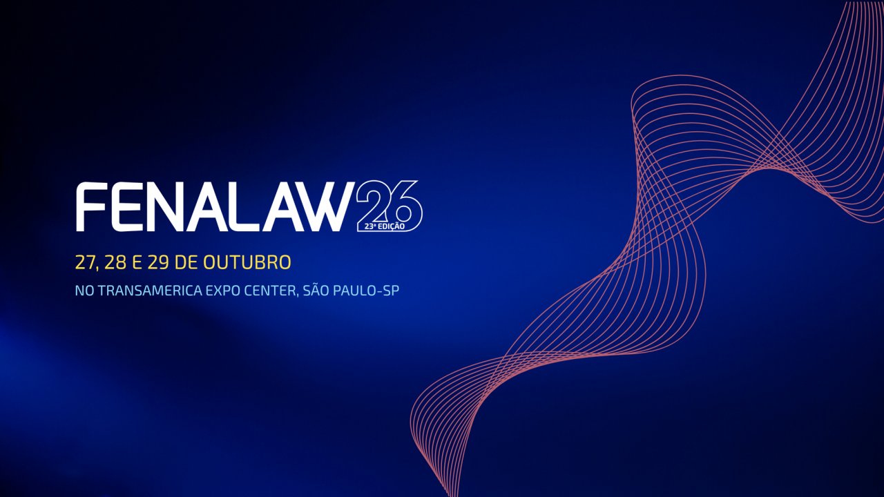 [OAB Bahia garante 20% de desconto para a advocacia baiana na Fenalaw 2026]