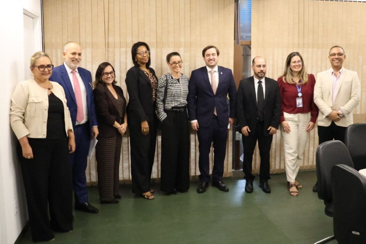 [OAB-BA vai atuar na fiscalização das Eleições Gerais 2026]