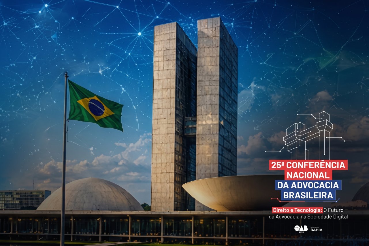 [25ª CNAB: Transformações do mercado do Direito pautam debates do décimo eixo temático]