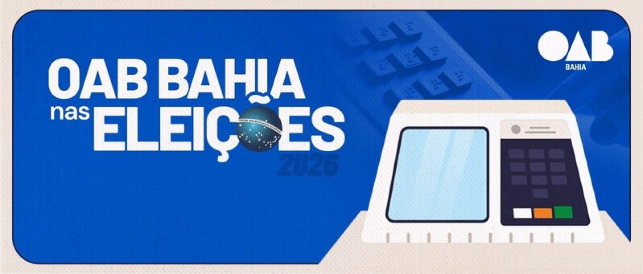 [Advocacia baiana recebe treinamento do TRE-BA para fiscalização nas eleições]
