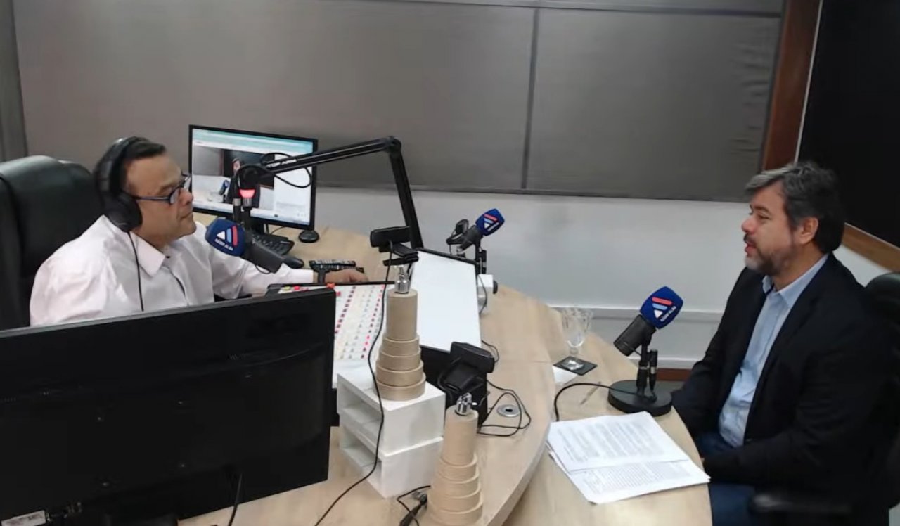 [Papel do compliance na advocacia e detalhes do Fórum são destaques no podcast Direito ao Ponto]