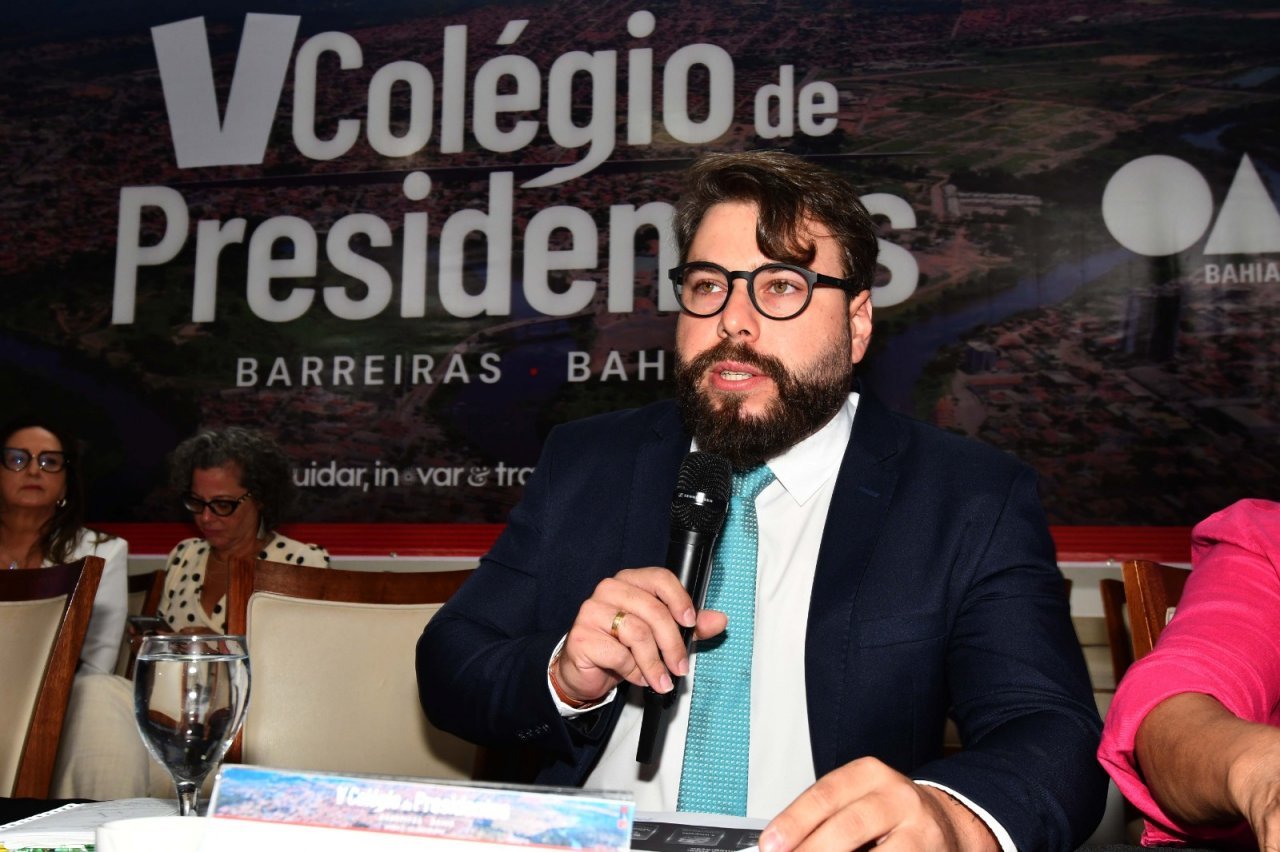 [Comissão de Direitos e Prerrogativas da OAB-BA mobiliza classe para a 25ª Conferência Nacional]