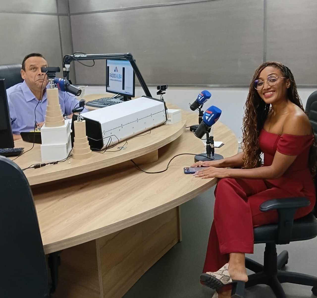 [Podcast Direito ao Ponto debate os reflexos da desigualdade racial na advocacia e os aprendizados da Conferência Nacional]
