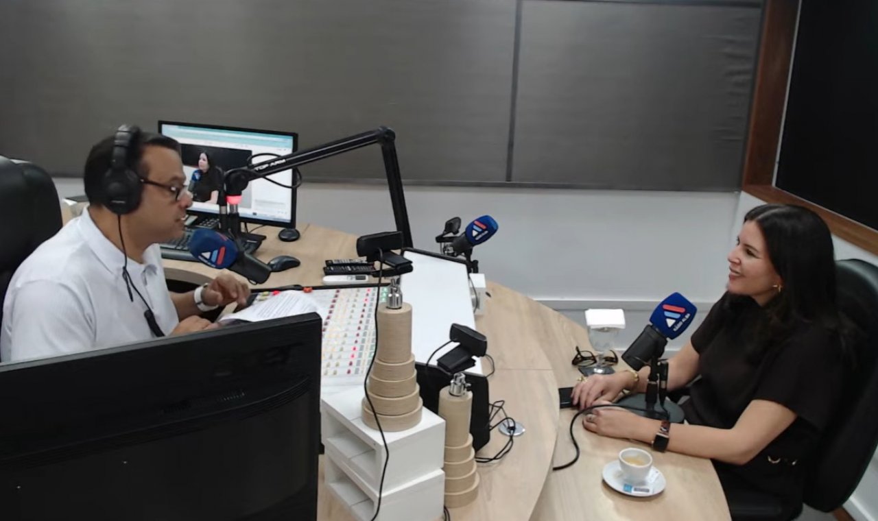 [Podcast Direito ao Ponto debate a realidade e os desafios dos cartórios extrajudiciais na Bahia]