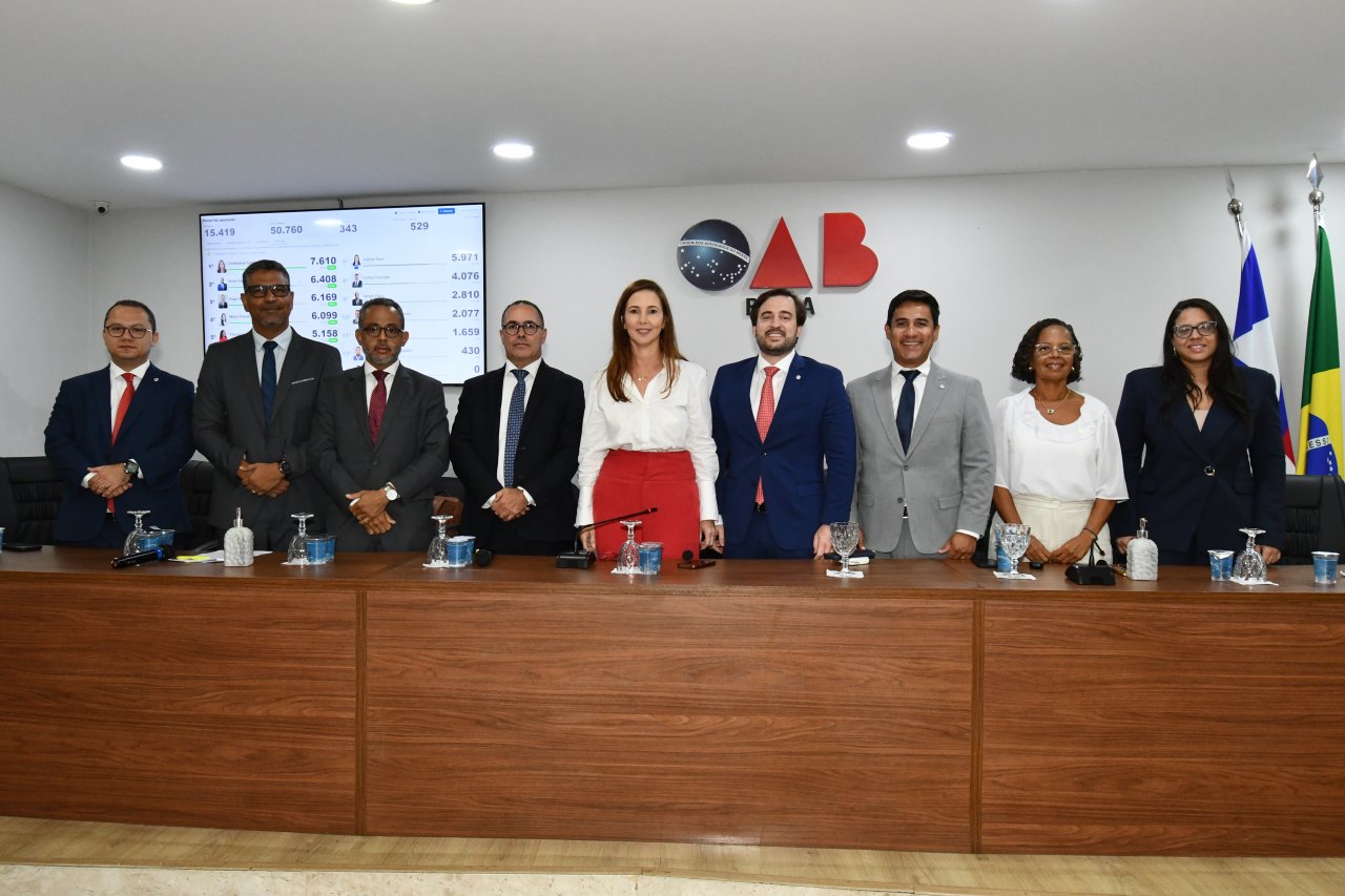 [Quinto Constitucional: Advocacia baiana define lista sêxtupla para vaga de desembargador do TRT-5]