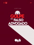 [Cartilha - Golpe do Falso Advogado]