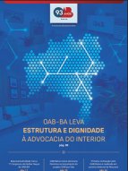 [OAB-BA leva estrutura e dignidade à advocacia do interior]
